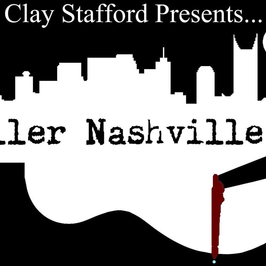 Killer Nashville Is a One-Stop Shop for Authors of All Kinds